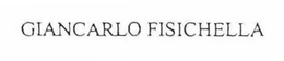 GIANCARLO FISICHELLA trademark
