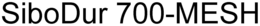 SIBODUR 700-MESH trademark