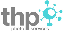 THP PHOTO SERVICES trademark