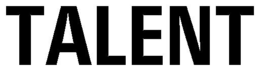 TALENT trademark