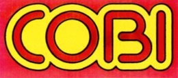 COBI trademark