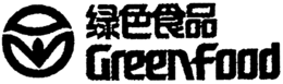GREEN FOOD trademark