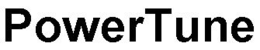 POWERTUNE trademark