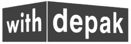 WITH DEPAK trademark