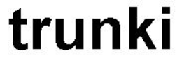 TRUNKI trademark