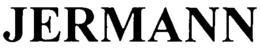 JERMANN trademark