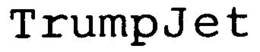 TRUMPJET trademark