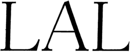 LAL trademark