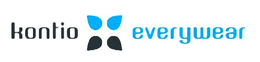 KONTIO EVERYWEAR trademark