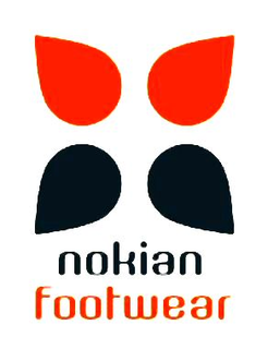 NOKIAN FOOTWEAR trademark