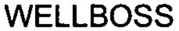 WELLBOSS trademark