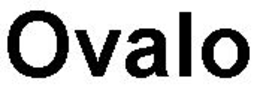 OVALO trademark