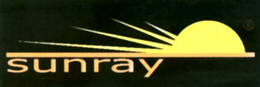SUNRAY trademark