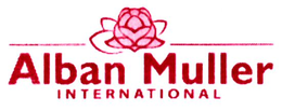 ALBAN MULLER INTERNATIONAL trademark