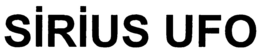SIRIUS UFO trademark