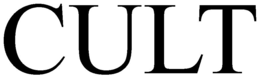 CULT trademark