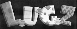 LUGZ trademark
