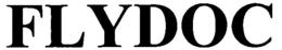 FLYDOC trademark