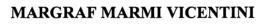 MARGRAF MARMI VICENTINI trademark