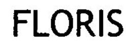 FLORIS trademark