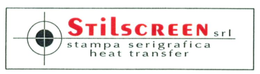 STILSCREEN SRL STAMPA SERIGRAFICA HEAT TRANSFER trademark