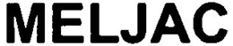 MELJAC trademark