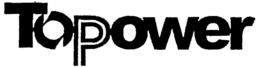 TOPOWER trademark