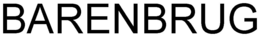 BARENBRUG trademark