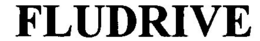 FLUDRIVE trademark