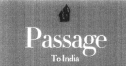 PASSAGE TO INDIA trademark