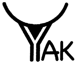 YAK trademark