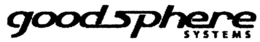 GOODSPHERE SYSTEMS trademark