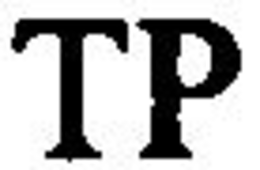 TP trademark