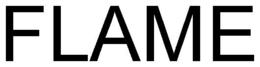 FLAME trademark