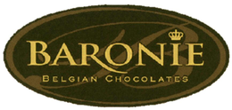 BARONIE BELGIAN CHOCOLATES trademark