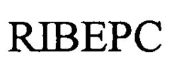 RIBEPC trademark