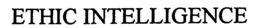 ETHIC INTELLIGENCE trademark