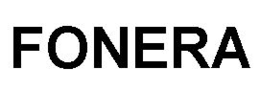 FONERA trademark