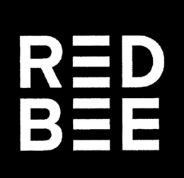 RED BEE trademark