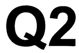 Q2 trademark