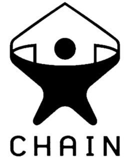 CHAIN trademark