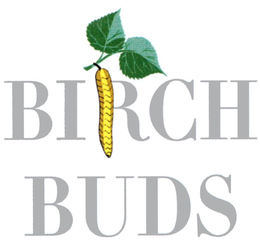 BIRCH BUDS trademark
