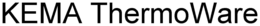 KEMA THERMOWARE trademark