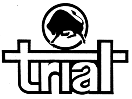 TRIAL trademark