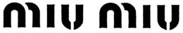 MIU MIU trademark