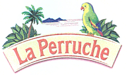 LA PERRUCHE trademark