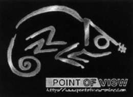 POINT OF VIEW trademark