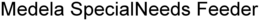 MEDELA SPECIALNEEDS FEEDER trademark
