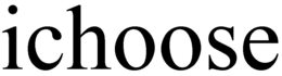 ICHOOSE trademark