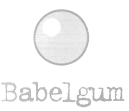 BABELGUM trademark